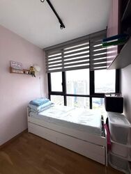 The Trilinq (D5), Condominium #557689891